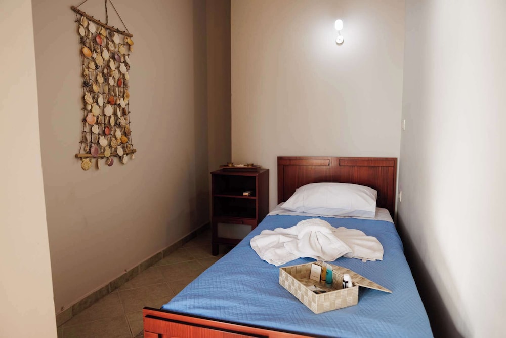 Atlas Villa Beachfront Sea View Escape, Billede 22
