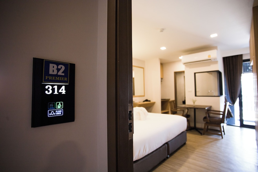 Luxury Premier Room - Photo 4