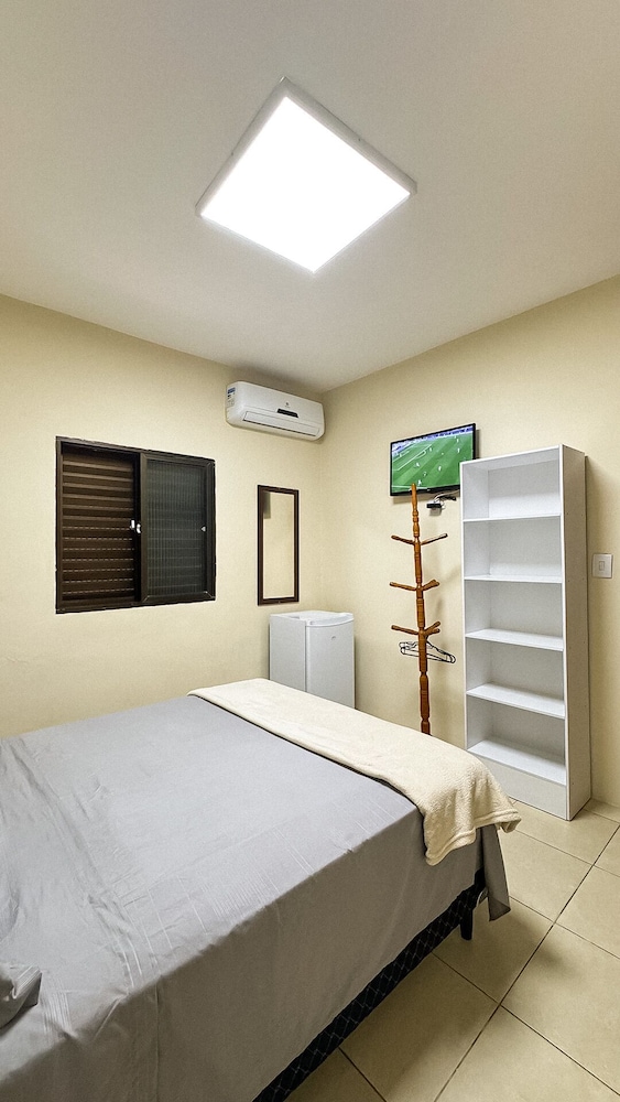 Basic Double Room