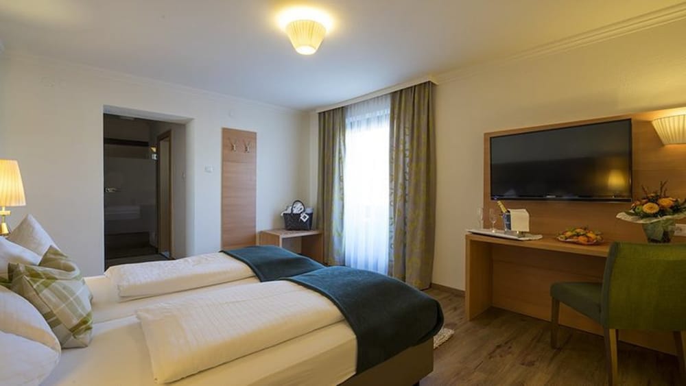 Comfort Double Room, 1 Double Bed photo 2