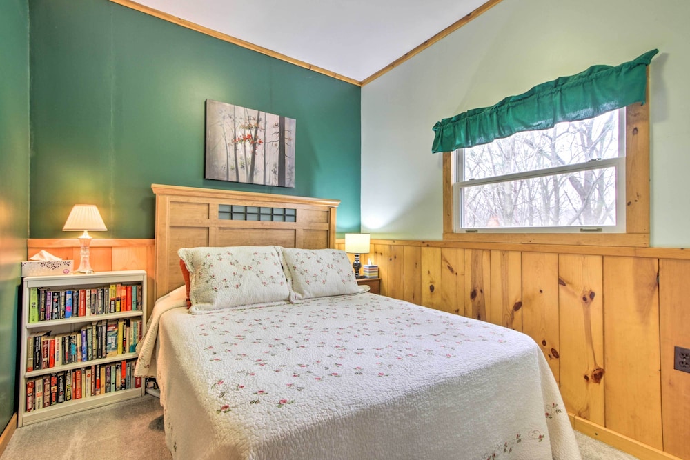 Cottage (2 Bedrooms) photo 3