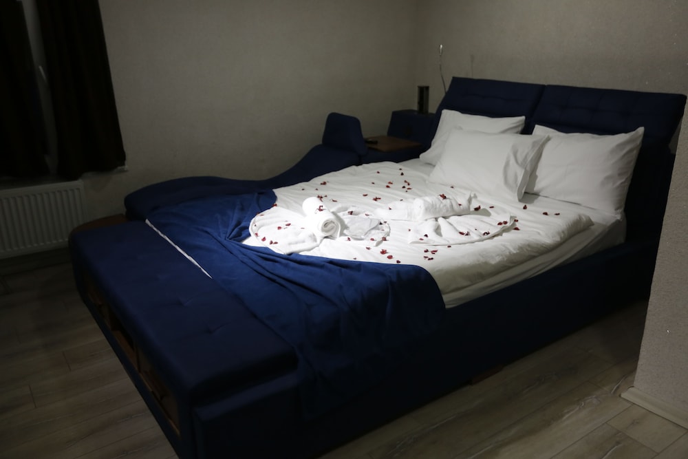 Standard Double Room photo 1