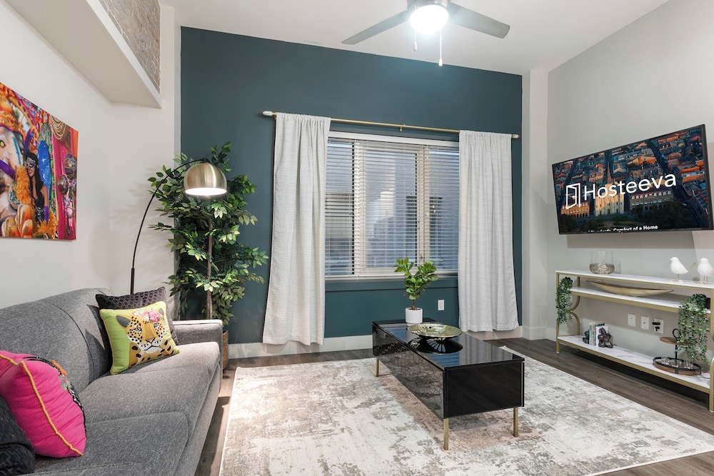Signature Condo, 1 Bedroom, Non Smoking, Terrace