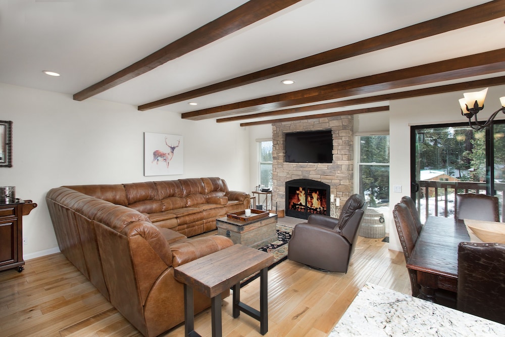 Superior Apartment, 3 Bedrooms photo 1