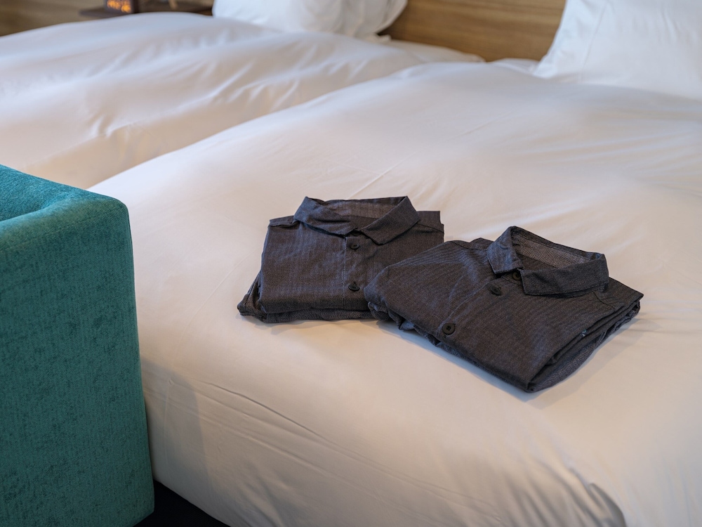 Superior Double Room, 1 King Bed, Non Smoking, Mountain View - Photo 5