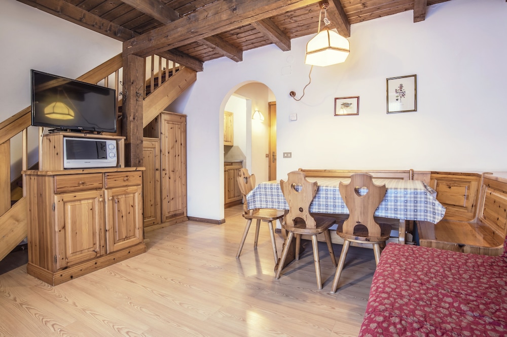 Family Apartment, 2 Bedrooms
