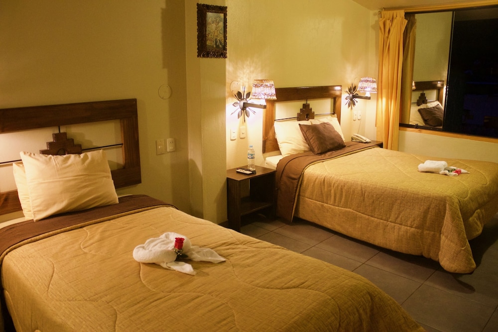 Twin Room photo 3