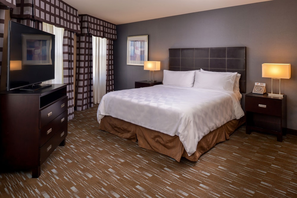 Suite, 1 King Bed with Sofa bed (Dining) photo 3