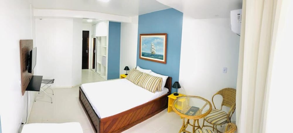 Superior Quadruple Room, Pool View photo 1