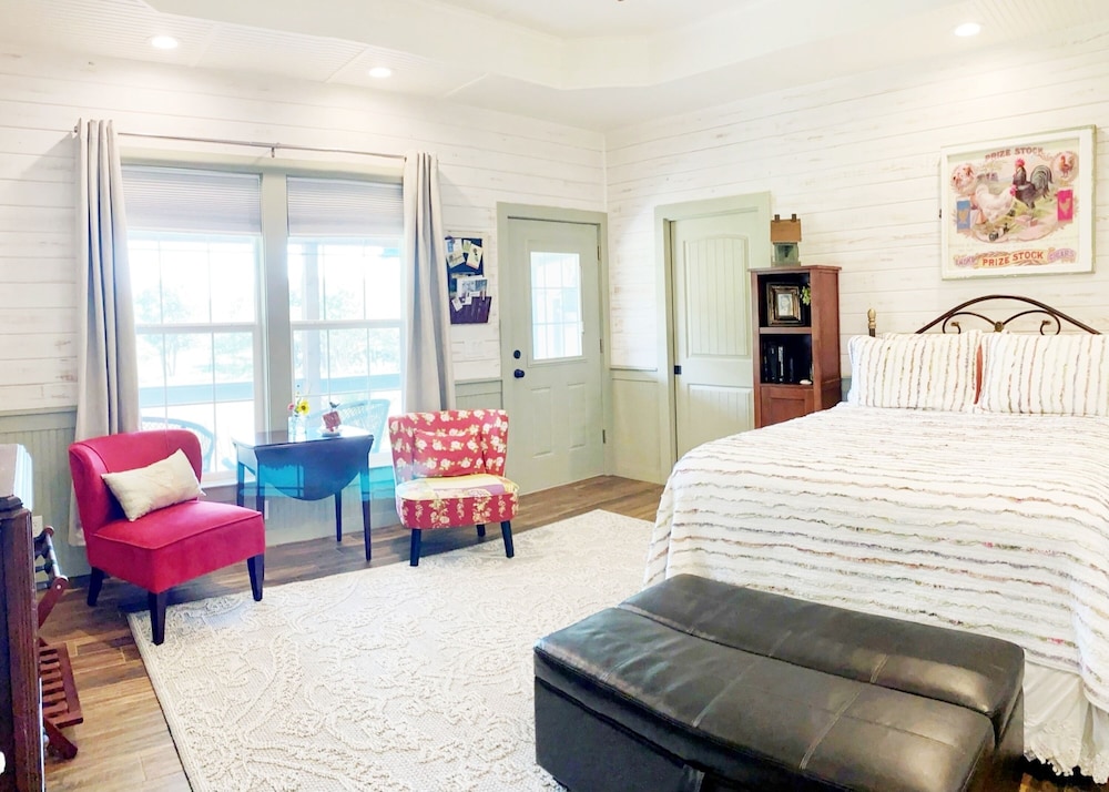 Suite Roseanna photo 1