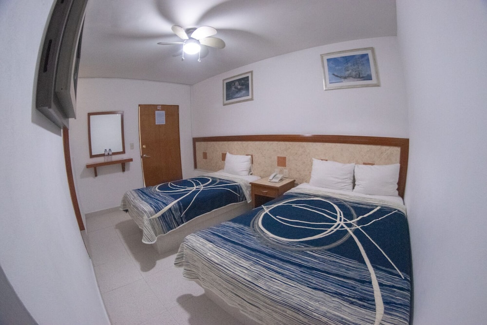 Junior Triple Room