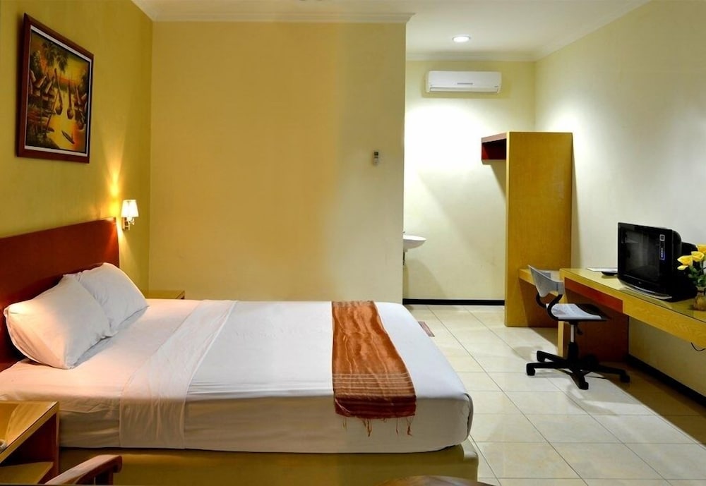 Superior Room photo 2