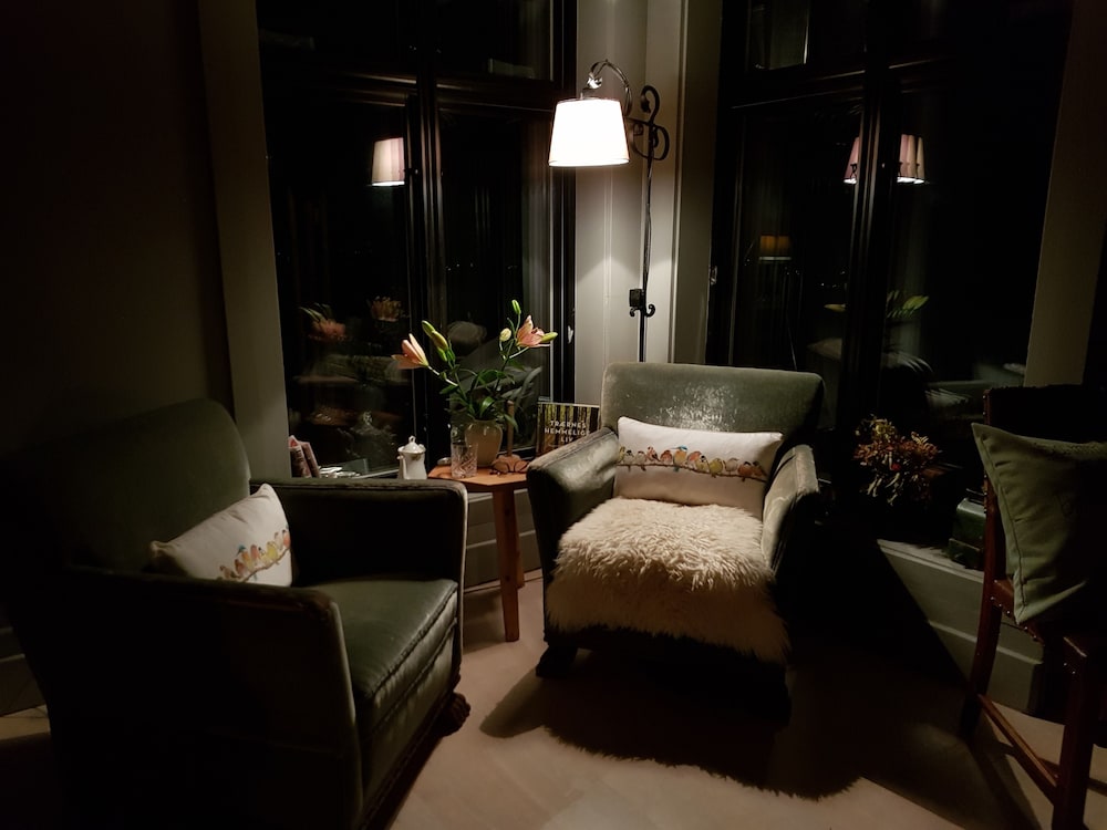 Luxury Villa photo 2