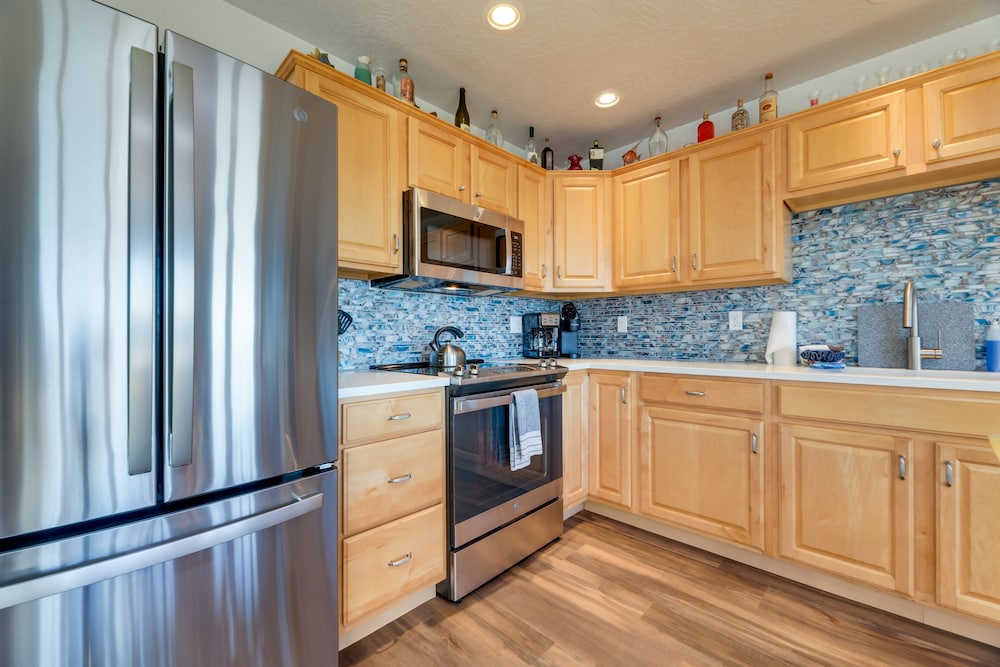 Cottage (2 Bedrooms) photo 2