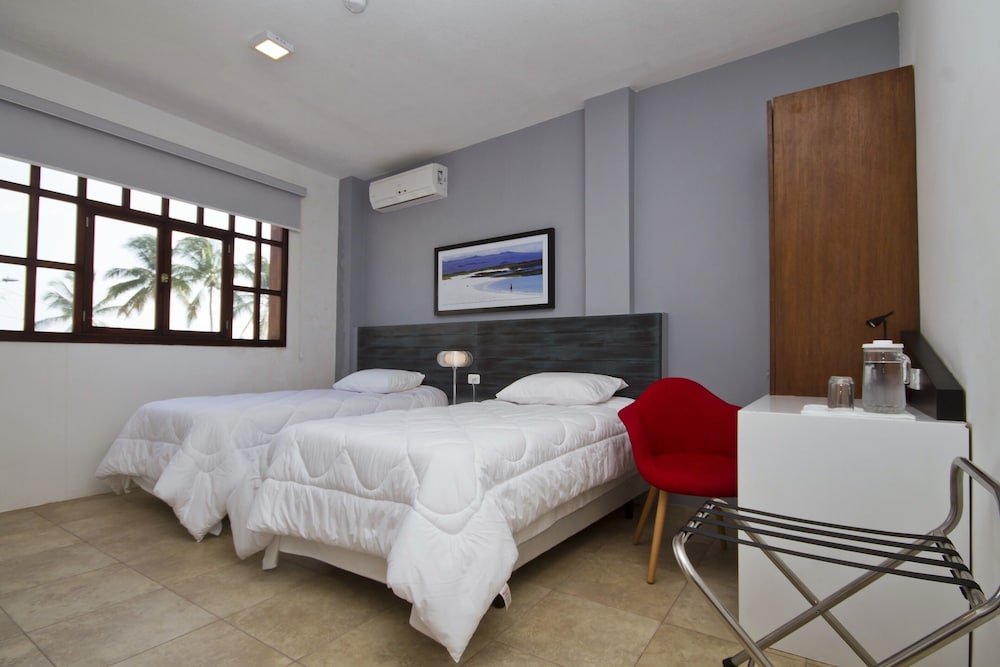 Standard Double Room photo 3