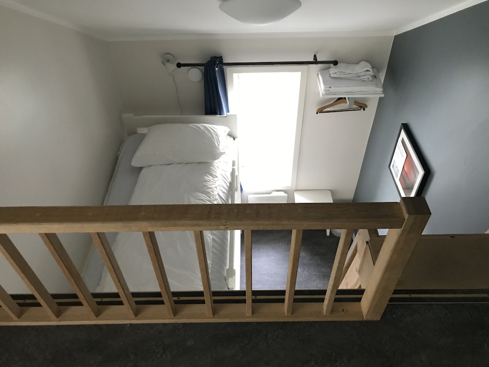 Family Quadruple Room
