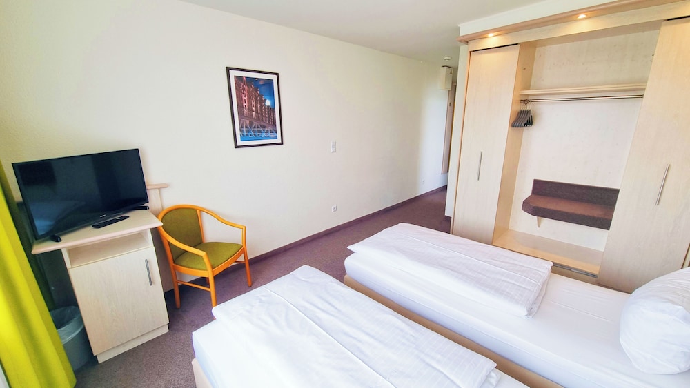 Family Apartment - Photo 2