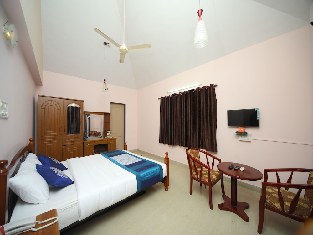 Double Or Twin Room photo 2