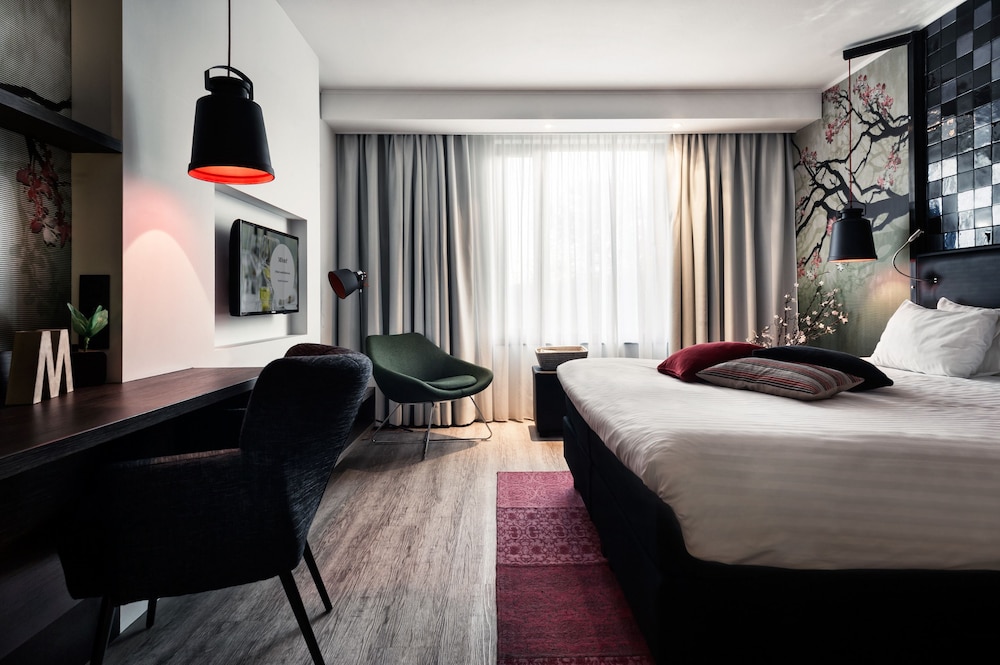 Comfort Double or Twin Room, Lake View photo 1