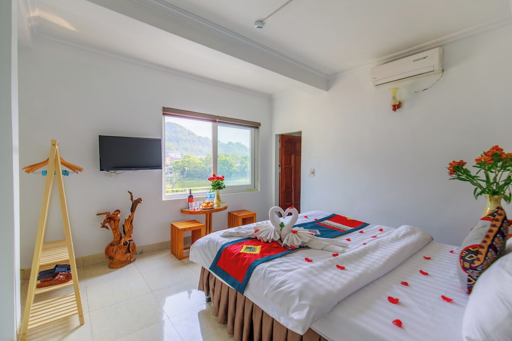 Panoramic Double Room, Non Smoking photo 1