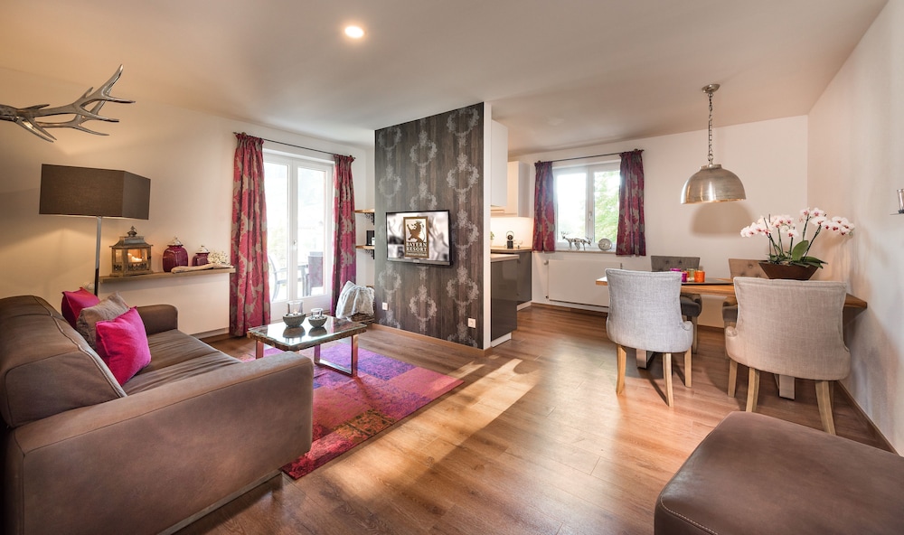 Premium Apartment photo 1