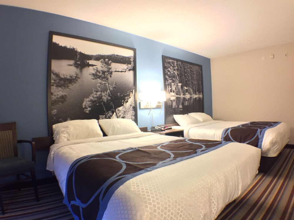 Room, 2 Queen Beds, Non Smoking - Photo 3