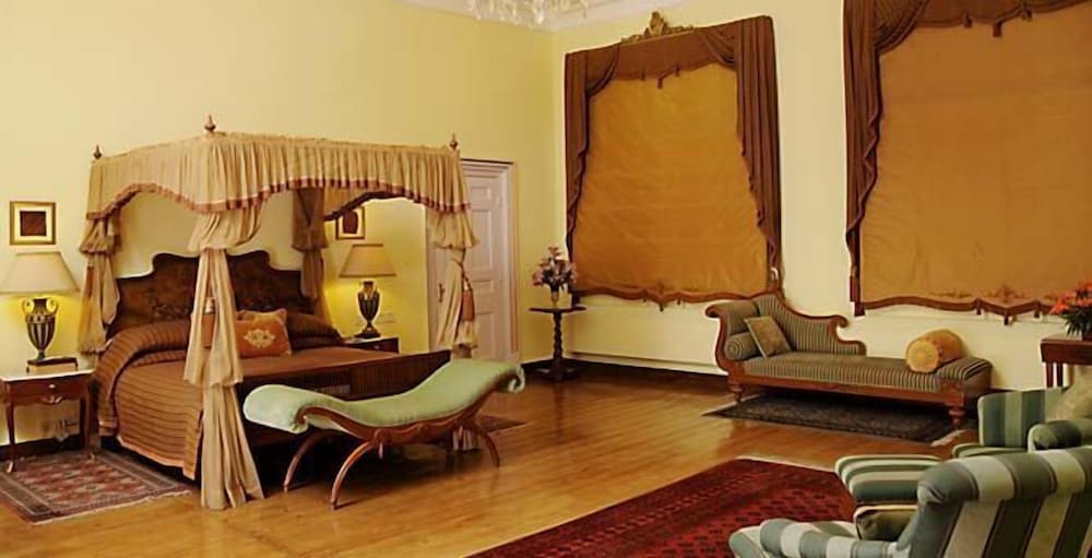 Maharaja Suite photo