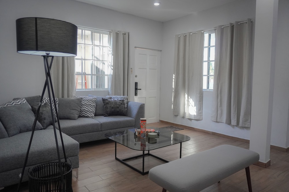 Comfort Apartment
