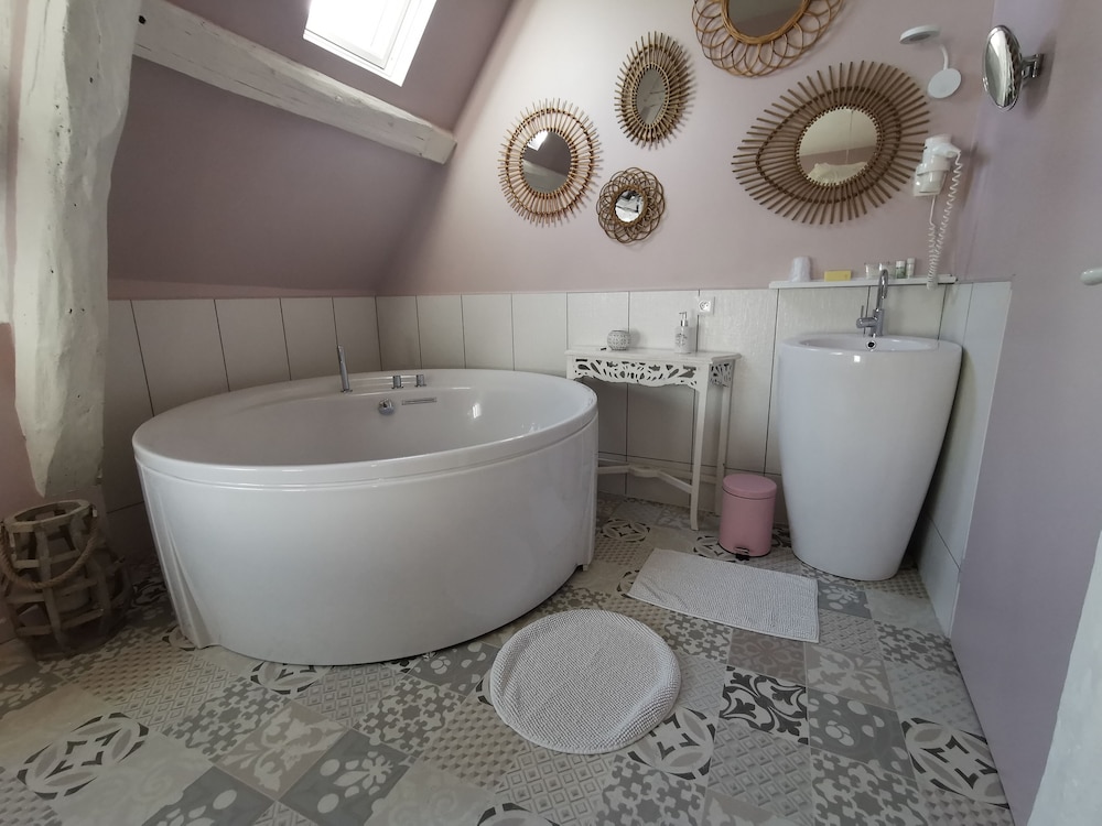 Room (Chez Honorine) photo 3