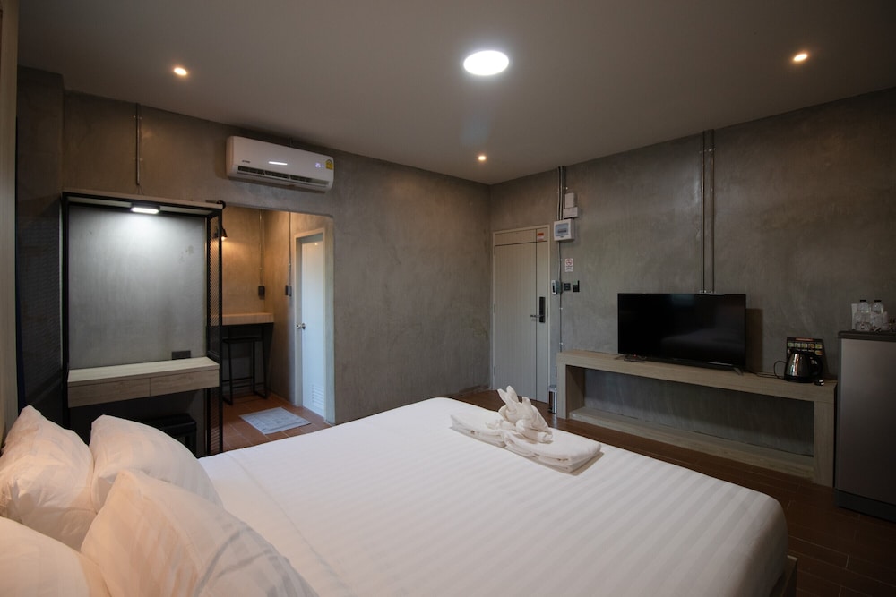 Superior Double Room - Photo 11