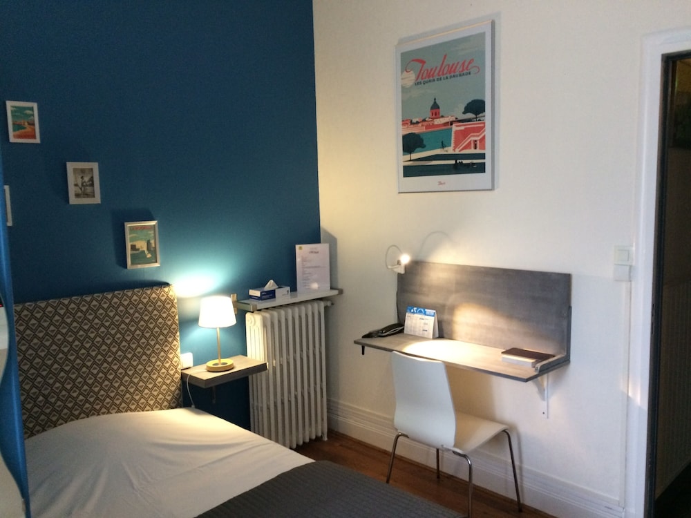 Standard Single Room photo 2