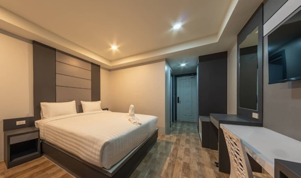 Superior Double Room - Photo 2