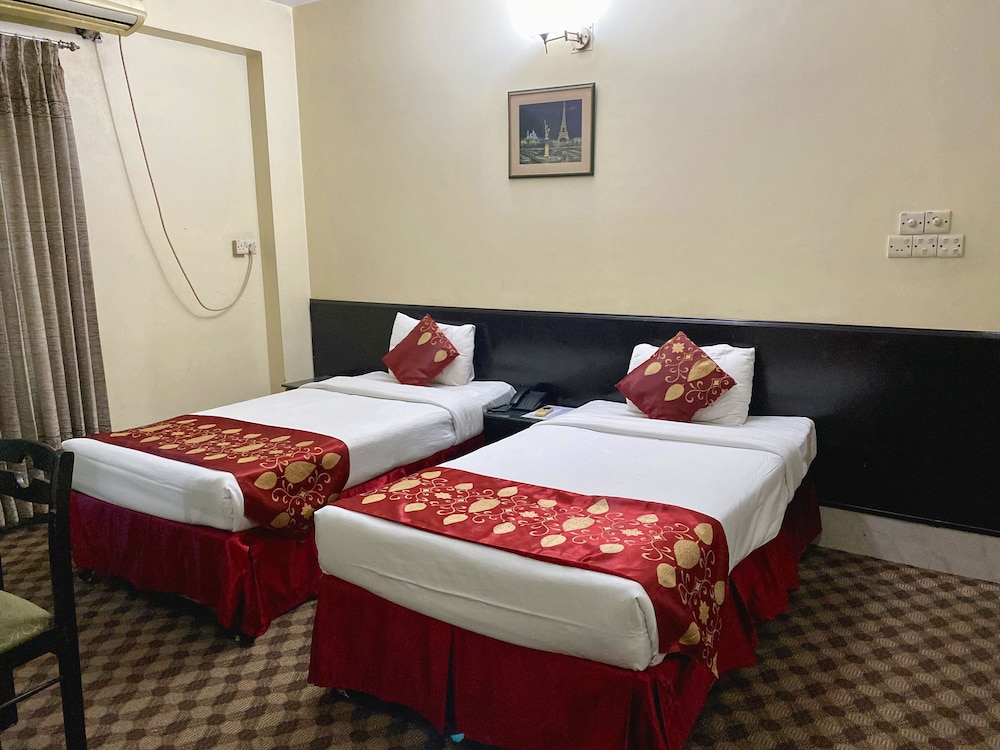 Deluxe Twin Room - Photo 1