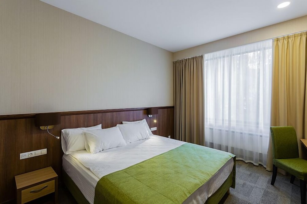 Standard Double or Twin Room photo 1