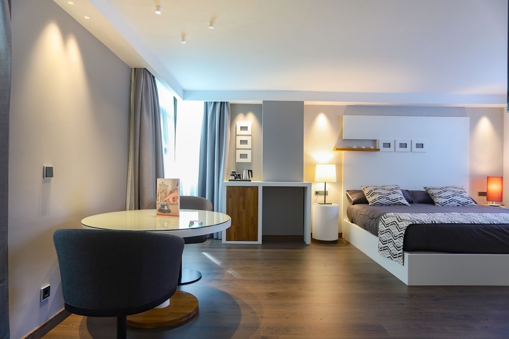 Junior Suite photo 1