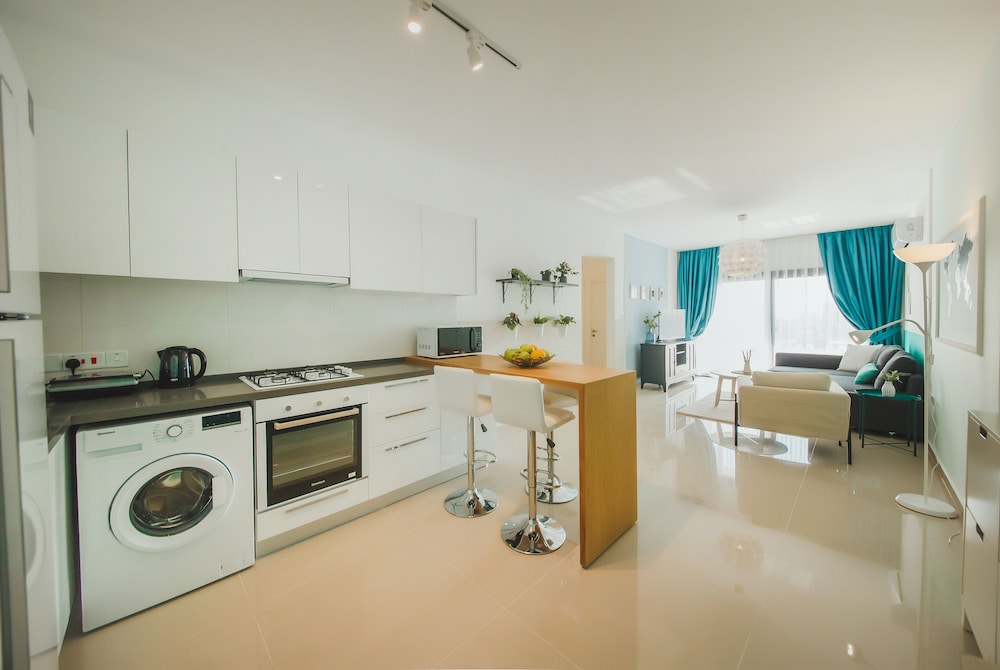 Deluxe Apartment, 1 Bedroom - Photo 8