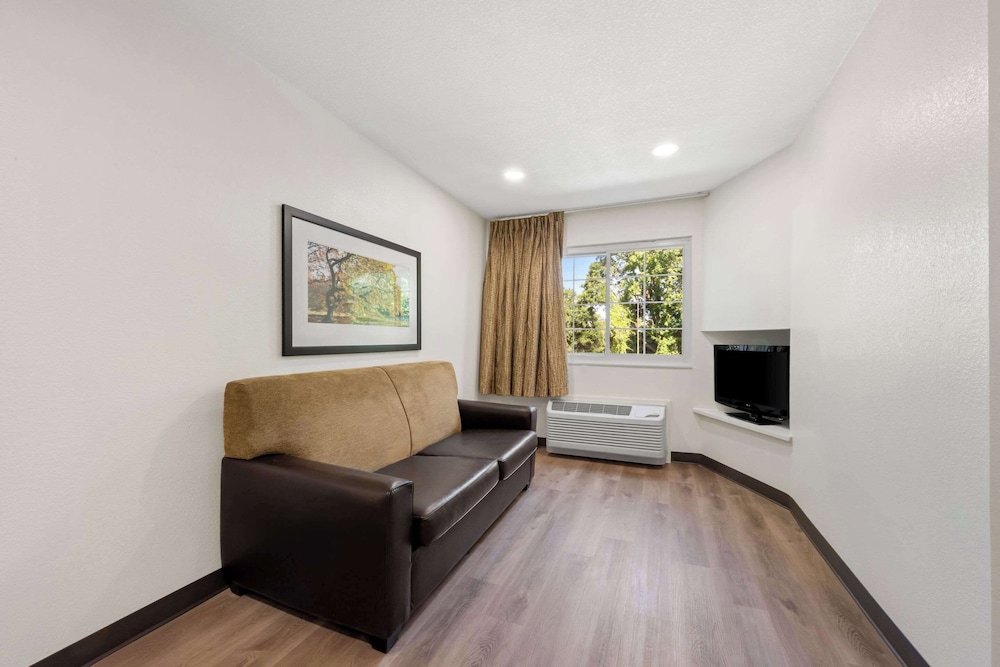 MainStay Suites Raleigh North, Foto 7