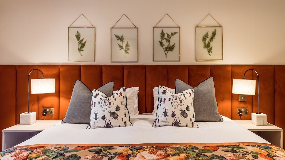 Garden Suite - Photo 1