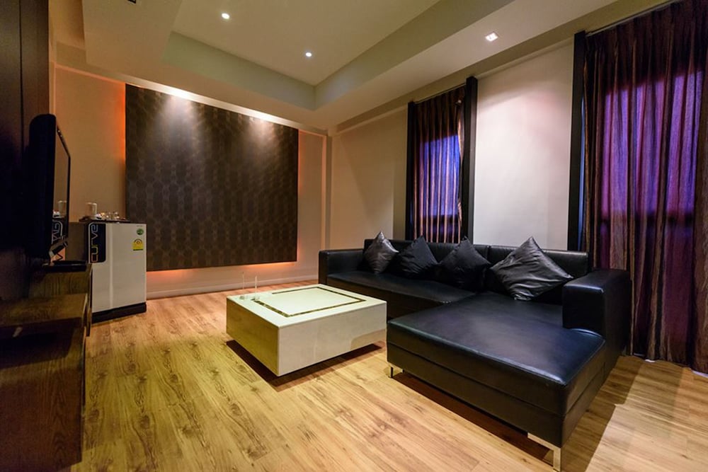 Suite 2Bedrooms City View photo 1