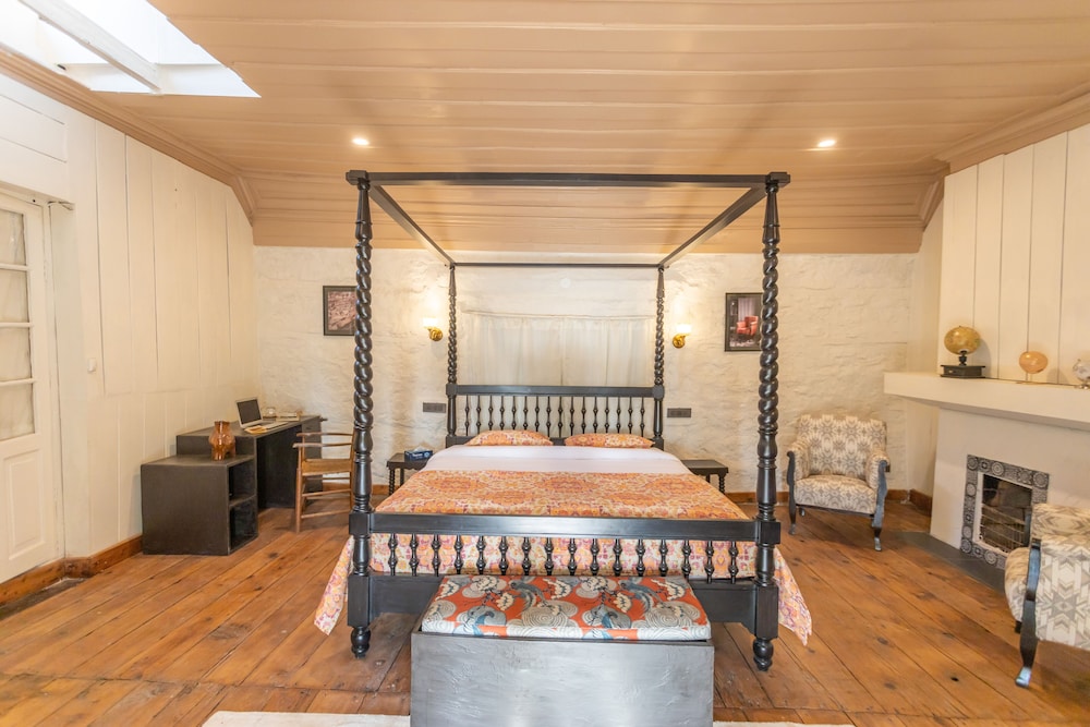 Premium Double Room