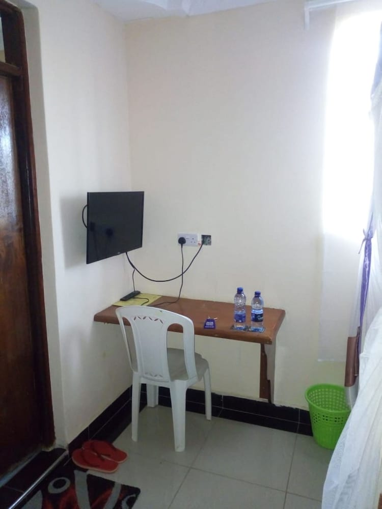 Standard Single Room photo 3