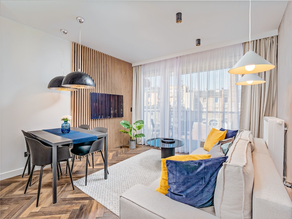 Apartment (Słoneczny) photo 1