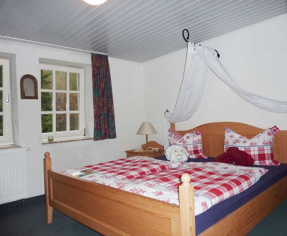 Double Room (Type 3) photo 2