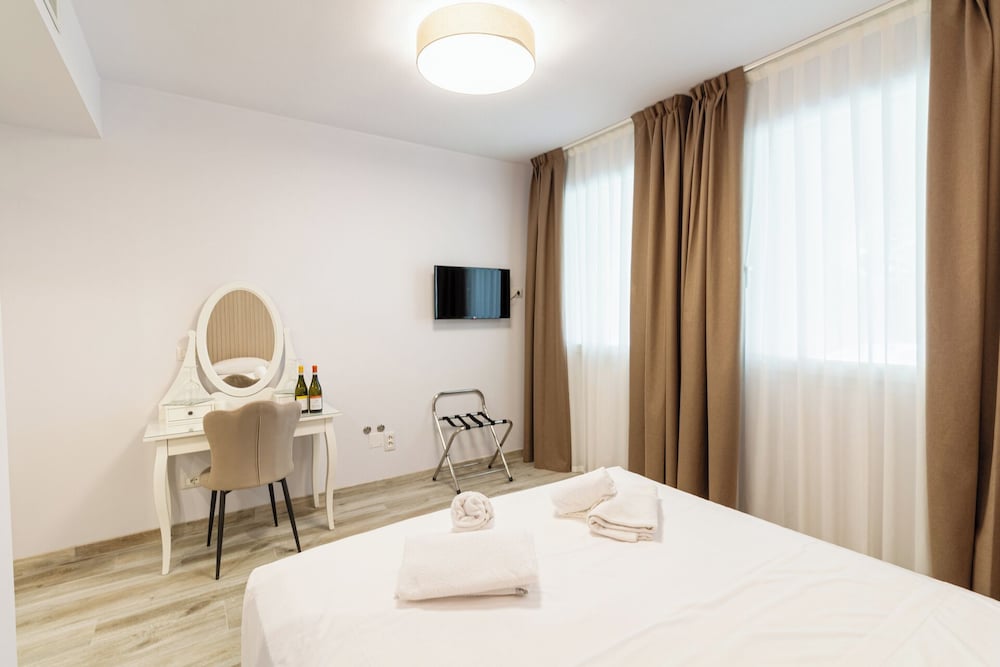Standard Room, 1 Double Bed (Rossignola) photo 1