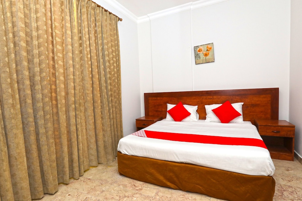 Apartment, 2 Bedrooms