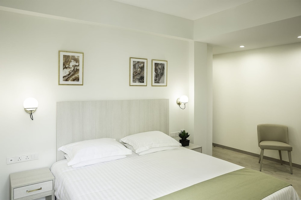 Premium Double Room, 1 King Bed