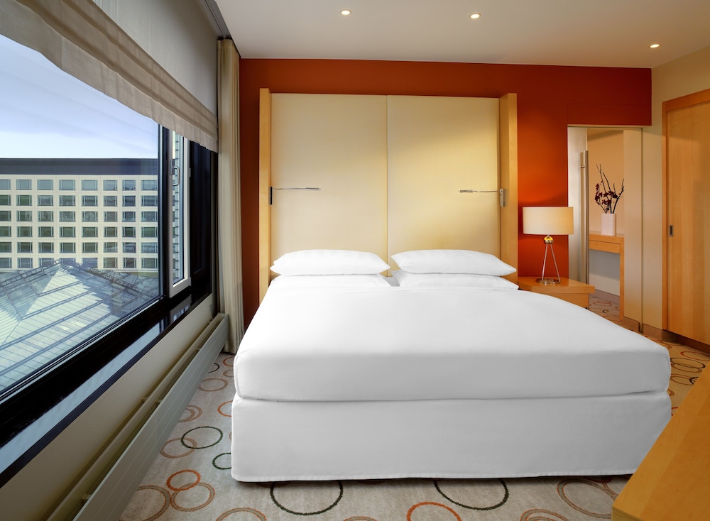 Executive Suite, 1 Bedroom
