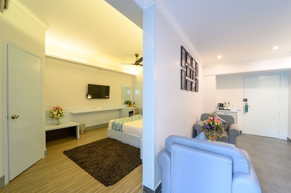 Garden Suite photo 2