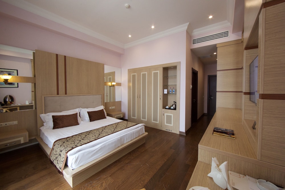 Standard Double Room photo 1