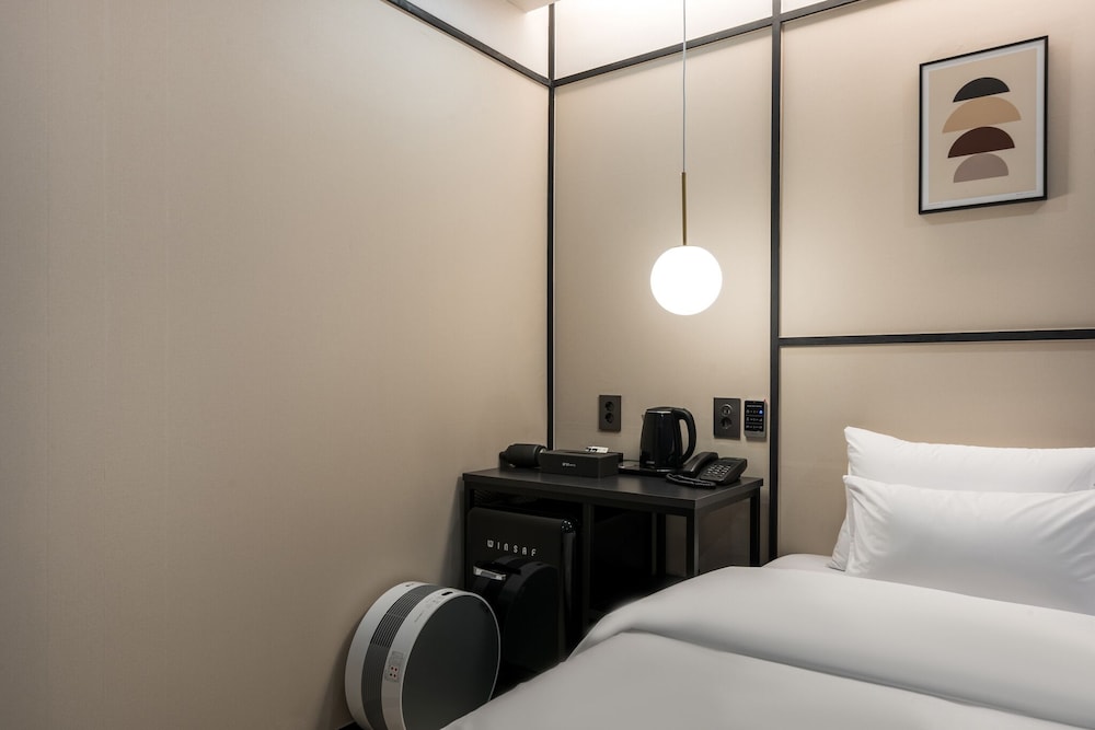 Standard Room - Photo 3